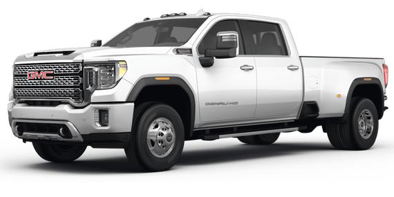 GMC SIERRA HD 2023 1GT49WEY5PF118173 image